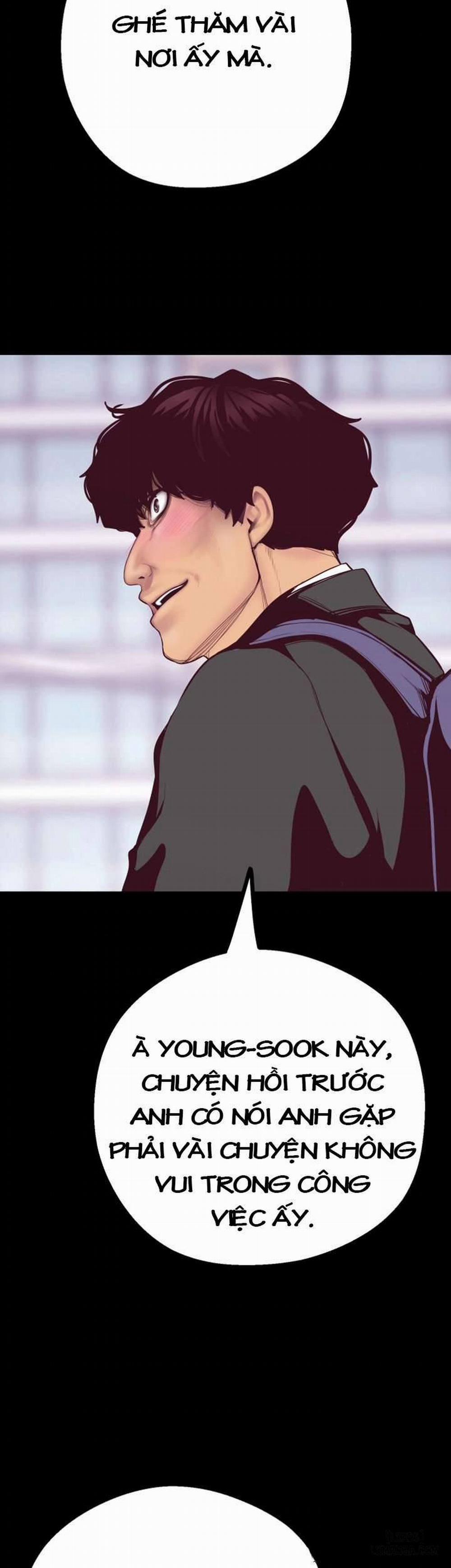 Tân Thế Giới Tuyệt Vời 9 trang 24