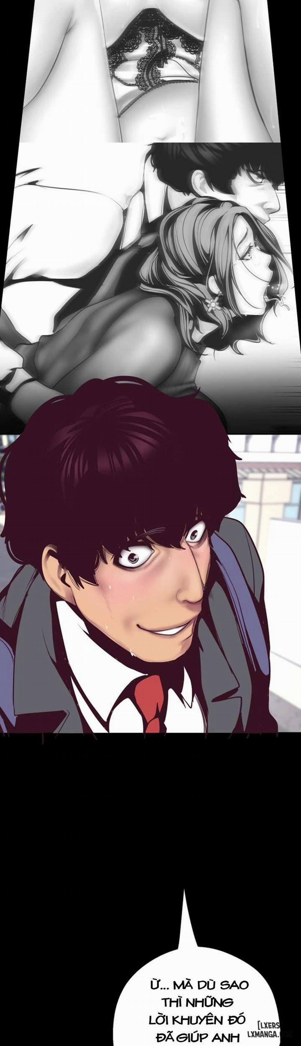 Tân Thế Giới Tuyệt Vời 9 trang 29