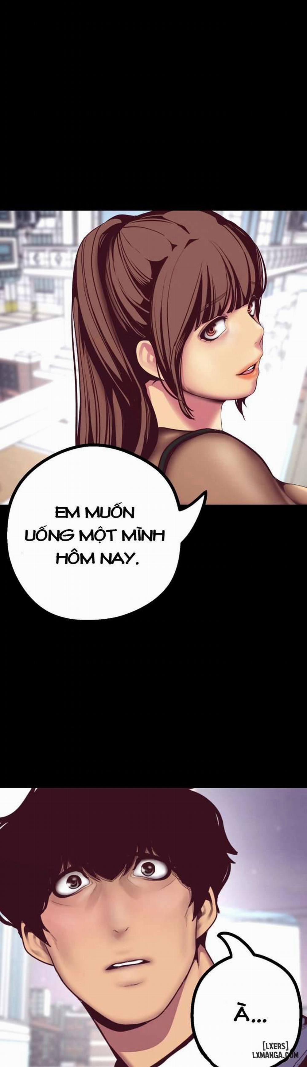 Tân Thế Giới Tuyệt Vời 9 trang 33