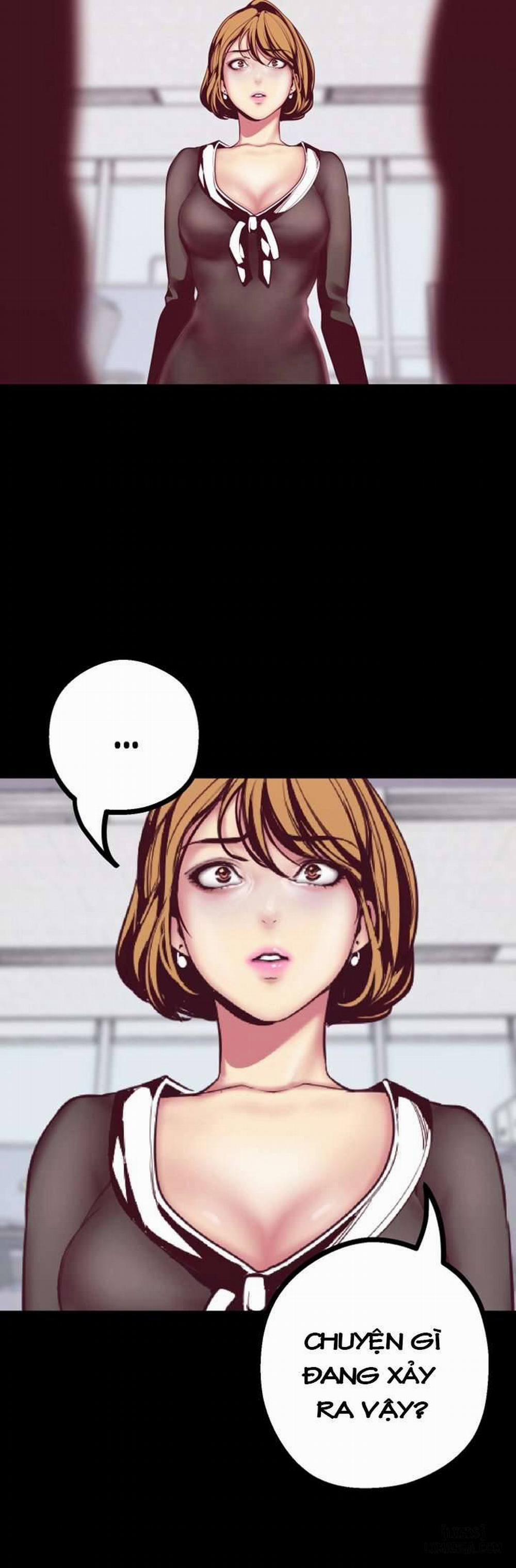 Tân Thế Giới Tuyệt Vời 9 trang 42