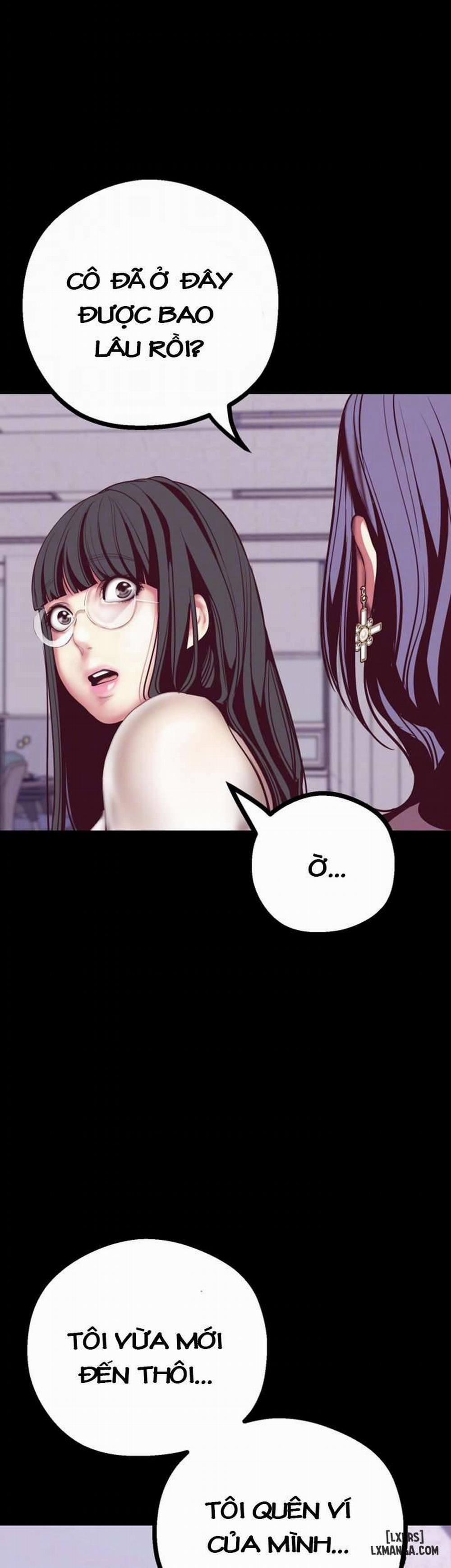 Tân Thế Giới Tuyệt Vời 9 trang 9