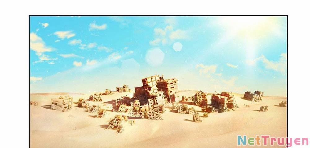 Tận Thế Trò Chơi Ghép Hình 1 trang 1