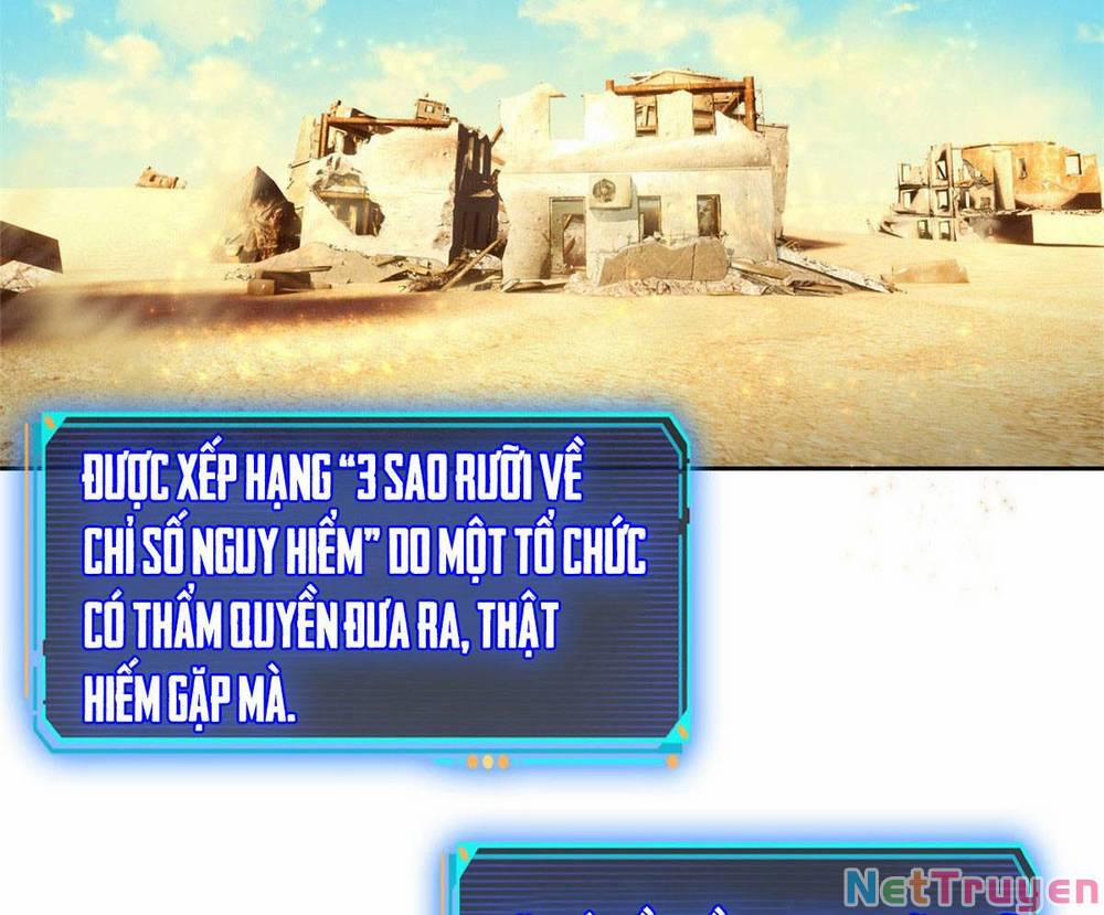 Tận Thế Trò Chơi Ghép Hình 1 trang 18