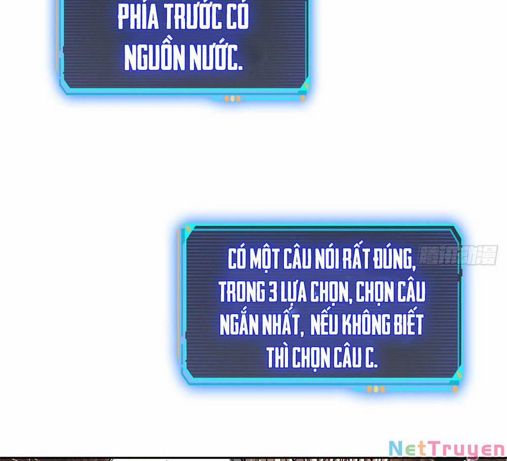 Tận Thế Trò Chơi Ghép Hình 1 trang 28