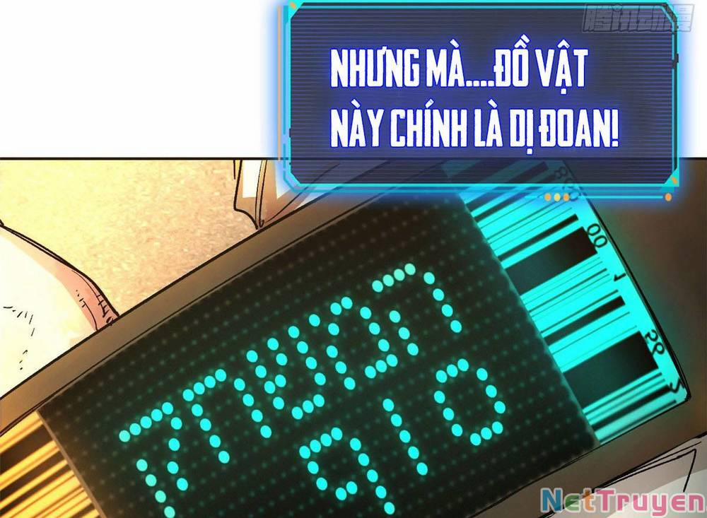 Tận Thế Trò Chơi Ghép Hình 1 trang 33