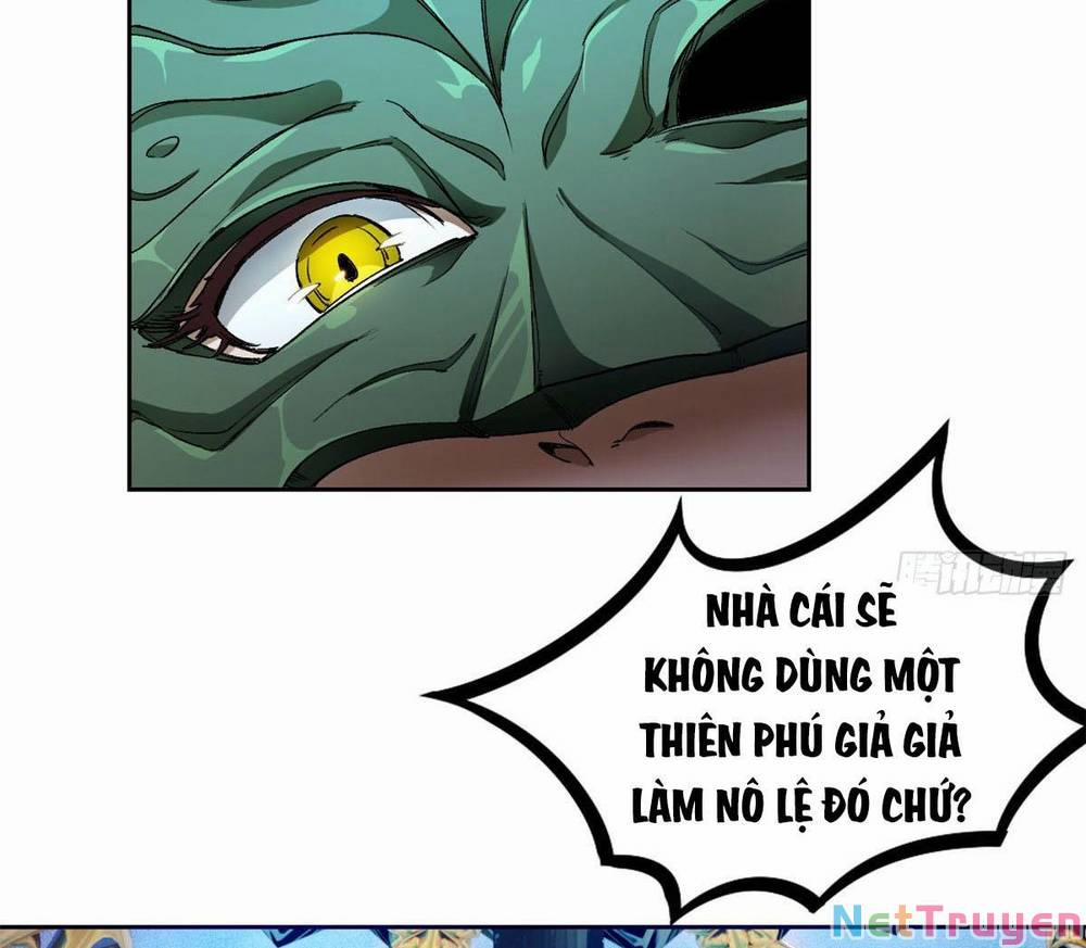 Tận Thế Trò Chơi Ghép Hình 1 trang 45