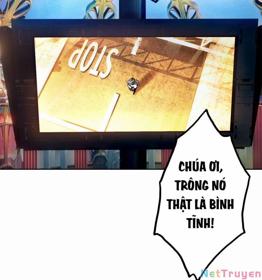 Tận Thế Trò Chơi Ghép Hình 1 trang 46