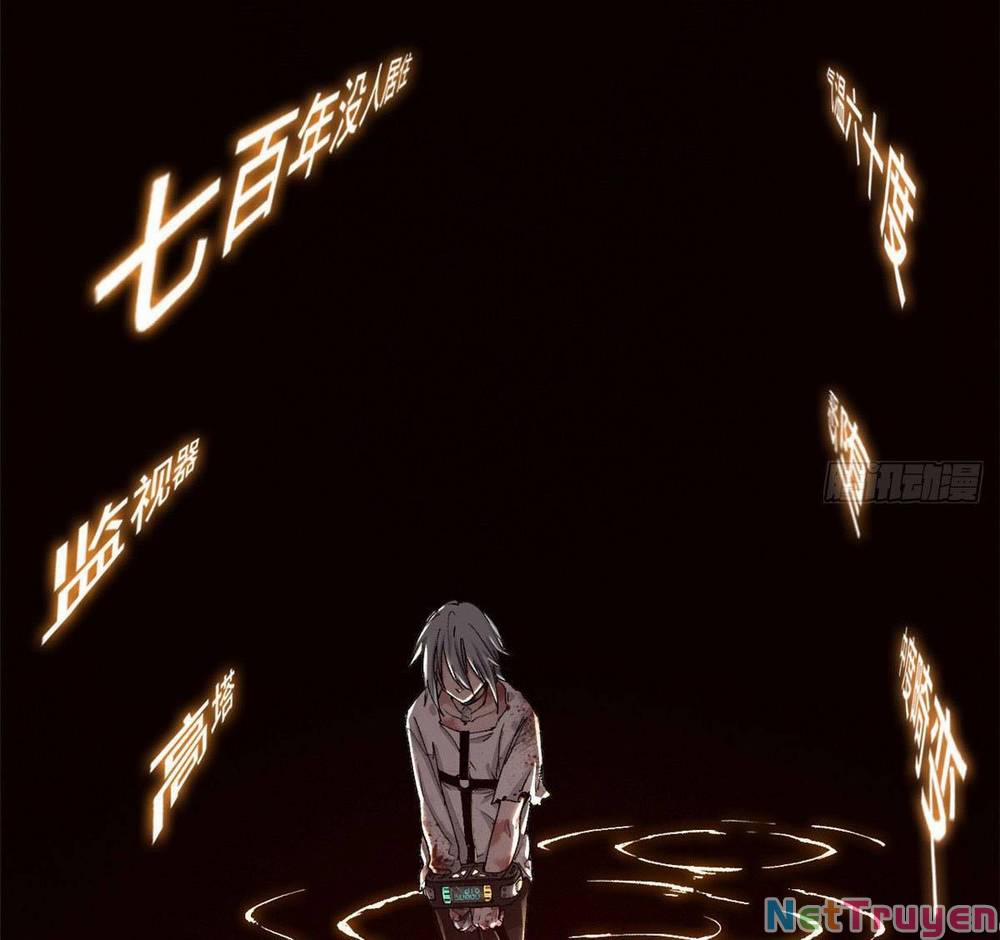 Tận Thế Trò Chơi Ghép Hình 1 trang 50