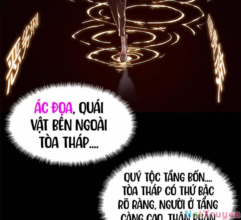 Tận Thế Trò Chơi Ghép Hình 1 trang 51