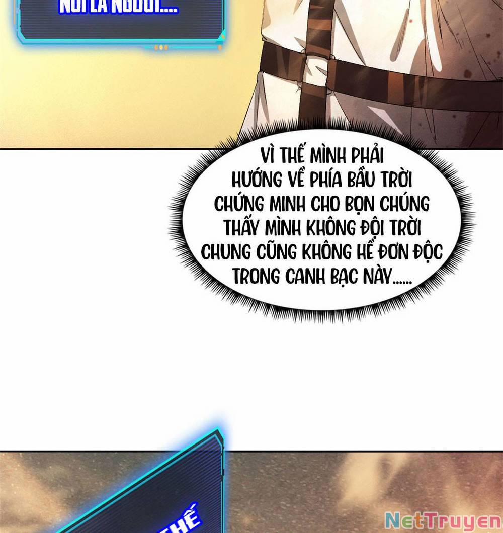 Tận Thế Trò Chơi Ghép Hình 1 trang 71