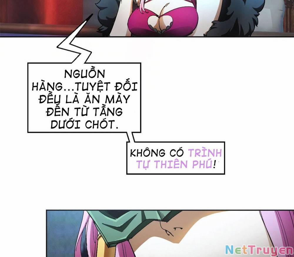 Tận Thế Trò Chơi Ghép Hình 1 trang 79