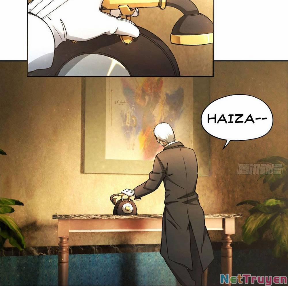 Tận Thế Trò Chơi Ghép Hình 1 trang 82