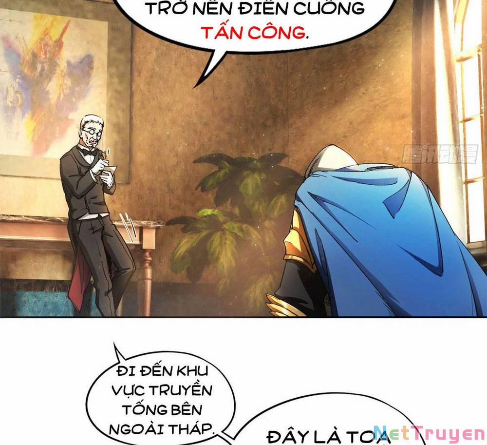 Tận Thế Trò Chơi Ghép Hình 1 trang 91