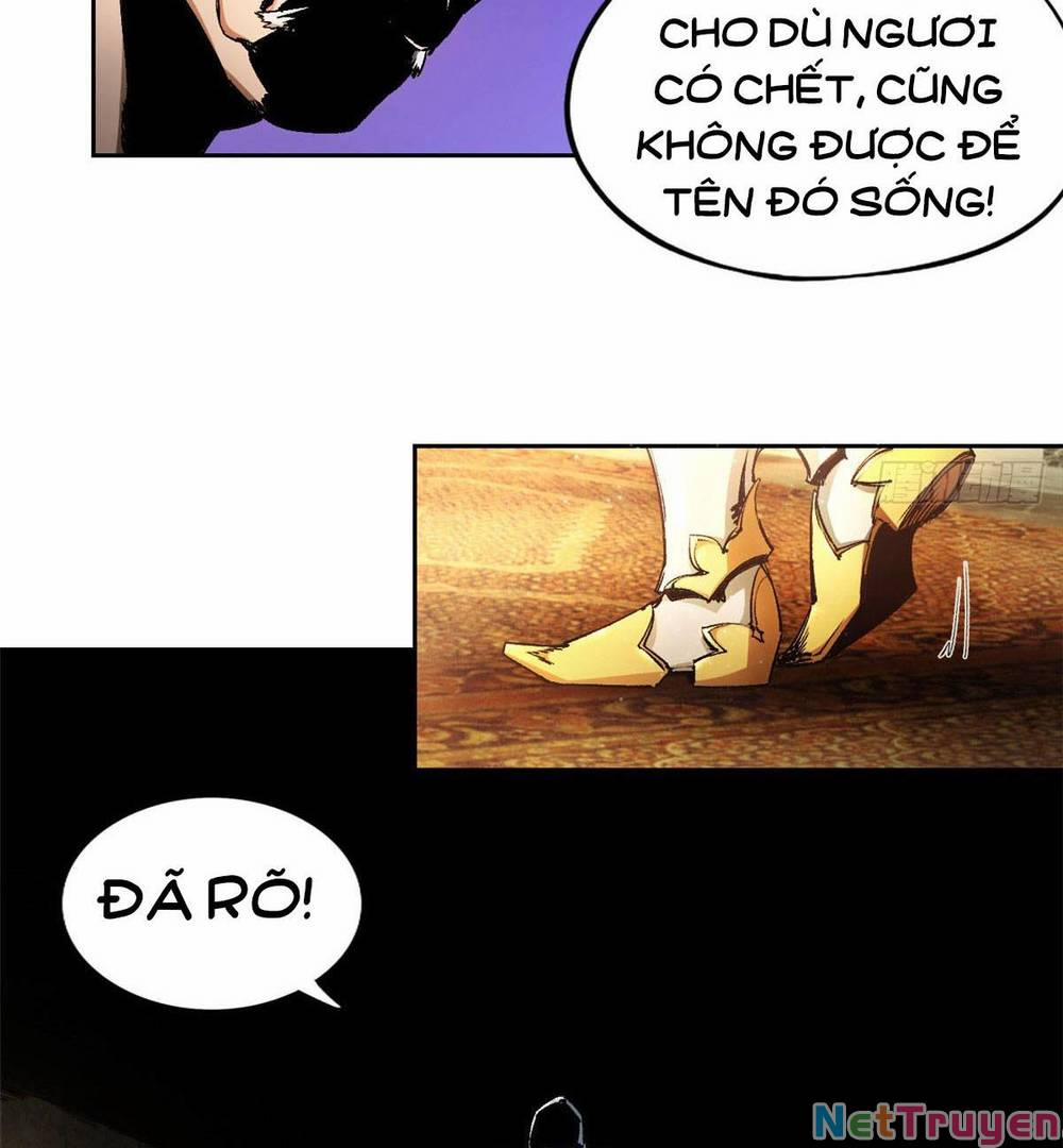 Tận Thế Trò Chơi Ghép Hình 1 trang 93