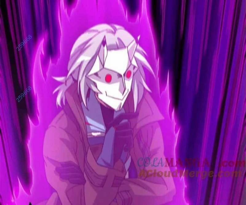 Tận Thế Trò Chơi Ghép Hình 100 trang 102