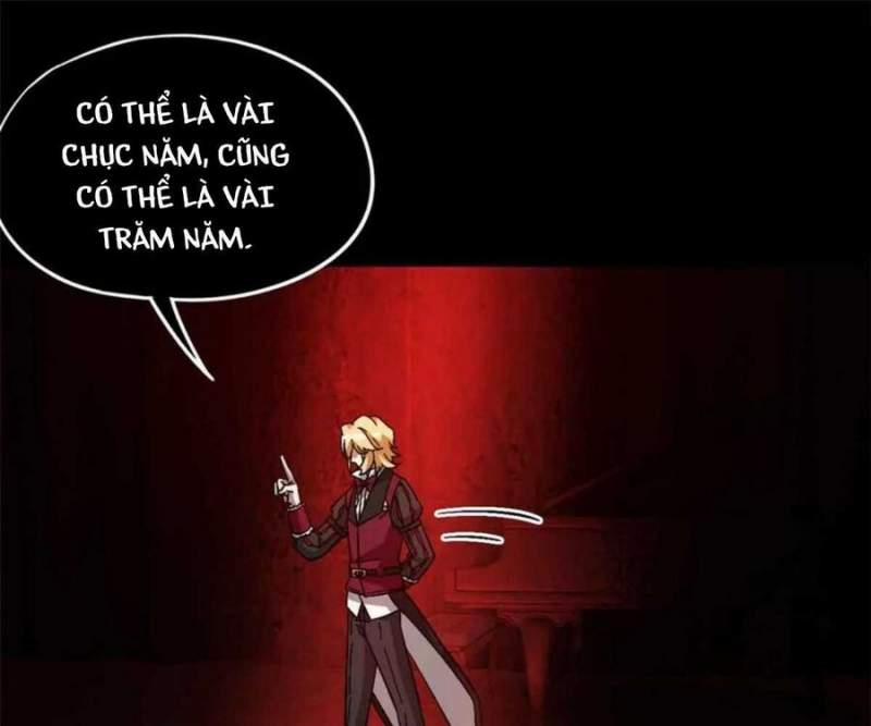 Tận Thế Trò Chơi Ghép Hình 100 trang 29