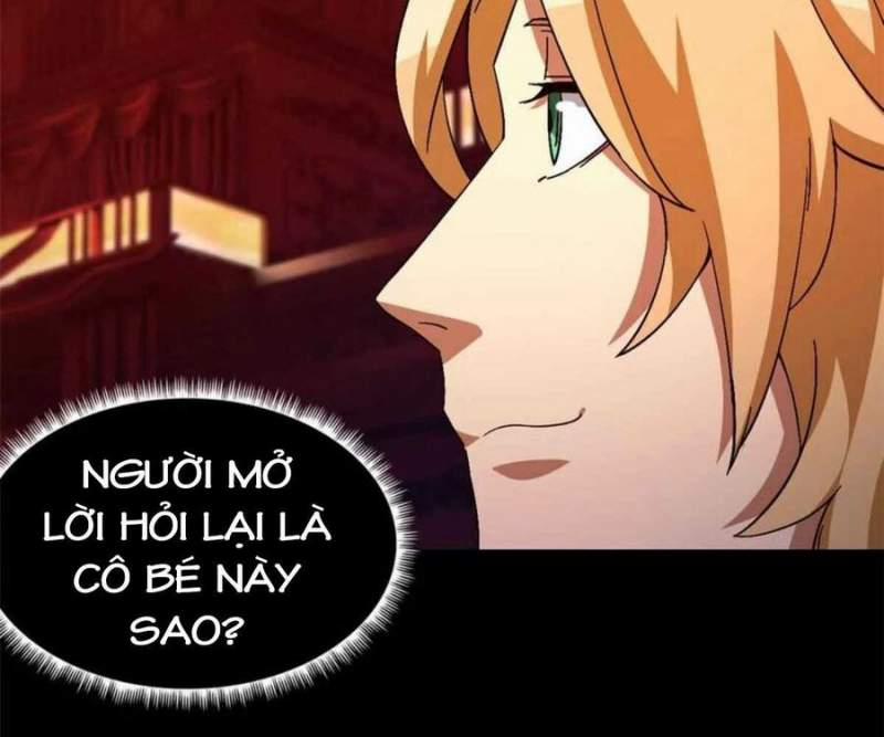 Tận Thế Trò Chơi Ghép Hình 100 trang 49