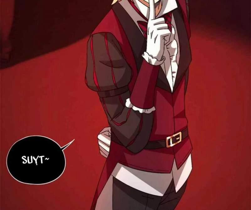 Tận Thế Trò Chơi Ghép Hình 100 trang 51