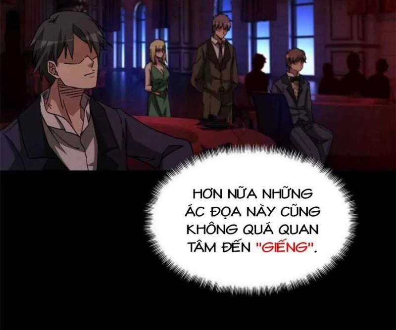 Tận Thế Trò Chơi Ghép Hình 100 trang 72