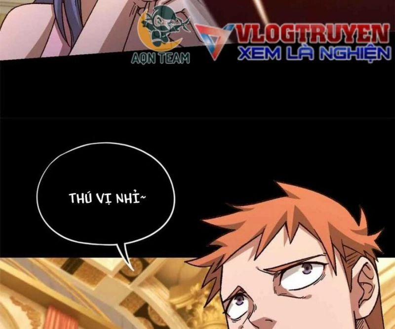 Tận Thế Trò Chơi Ghép Hình 101 trang 23