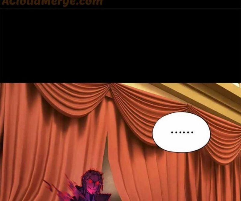 Tận Thế Trò Chơi Ghép Hình 101 trang 31