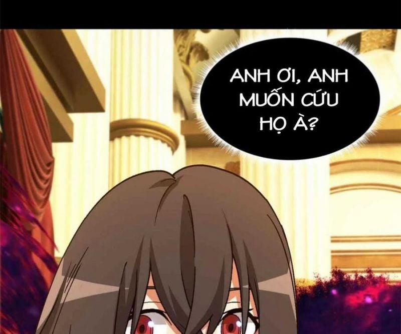 Tận Thế Trò Chơi Ghép Hình 101 trang 40