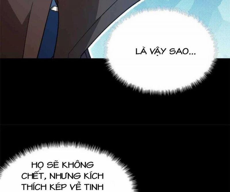 Tận Thế Trò Chơi Ghép Hình 101 trang 47