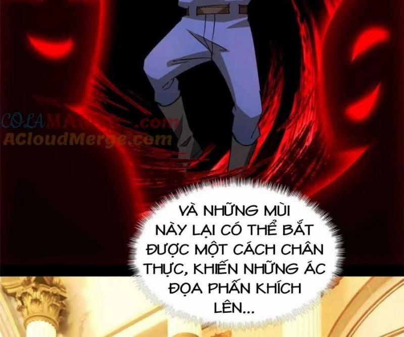 Tận Thế Trò Chơi Ghép Hình 101 trang 49