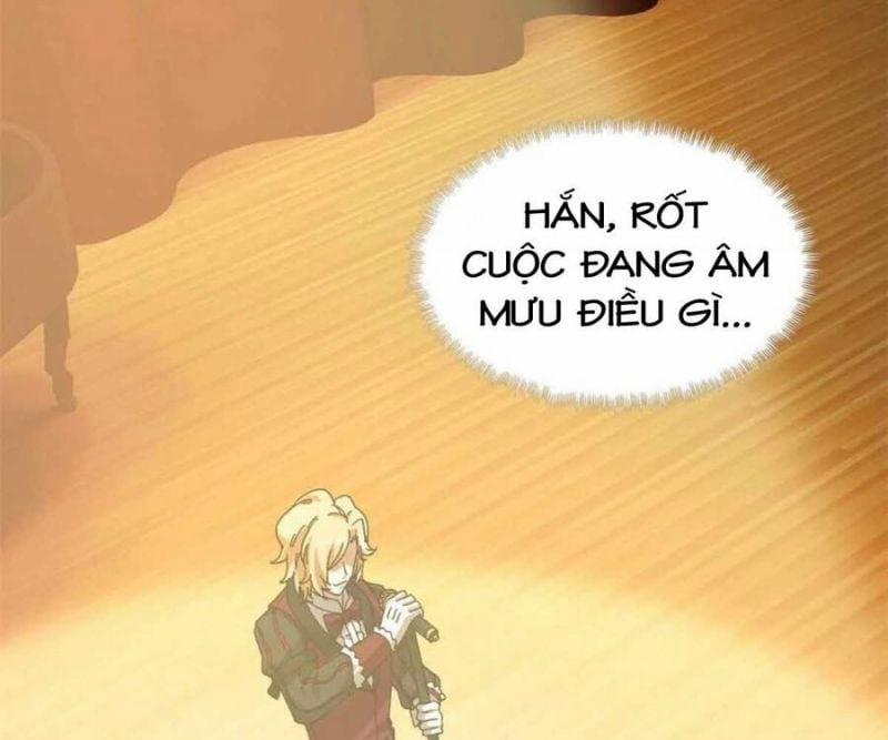 Tận Thế Trò Chơi Ghép Hình 101 trang 52