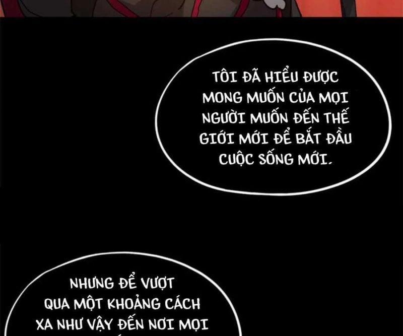 Tận Thế Trò Chơi Ghép Hình 101 trang 56