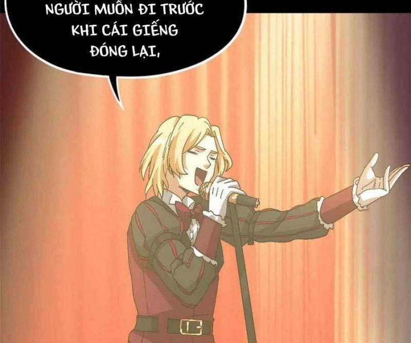 Tận Thế Trò Chơi Ghép Hình 101 trang 57