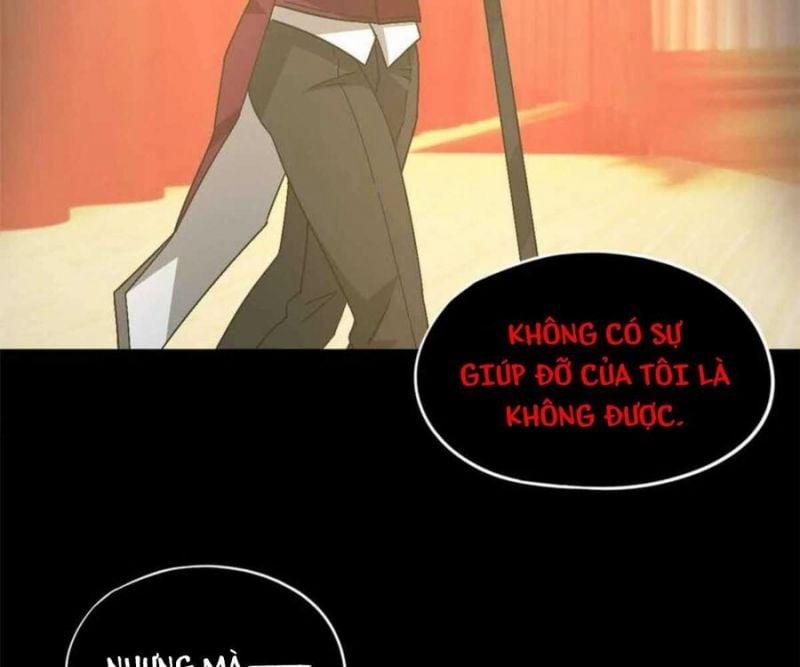 Tận Thế Trò Chơi Ghép Hình 101 trang 58