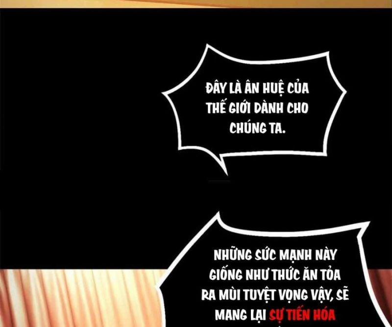 Tận Thế Trò Chơi Ghép Hình 101 trang 64