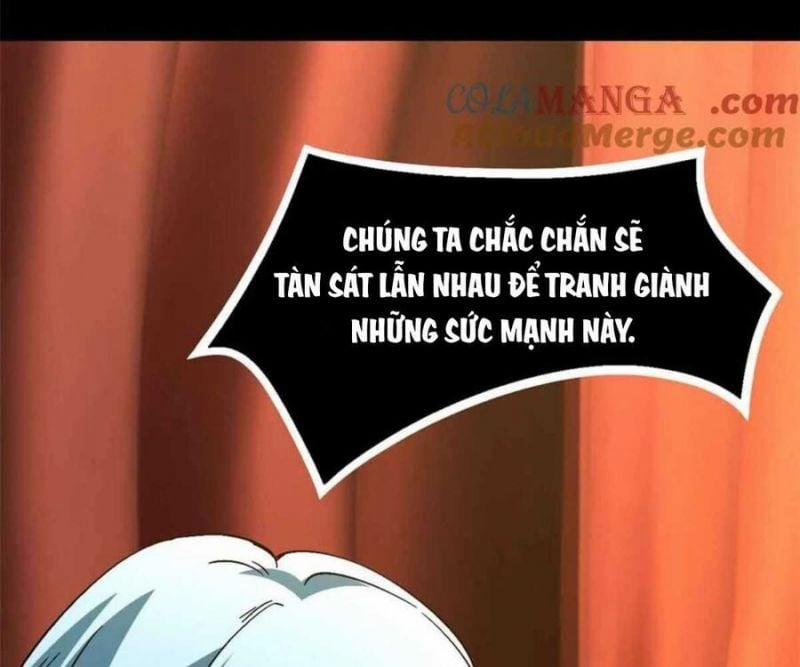 Tận Thế Trò Chơi Ghép Hình 101 trang 66