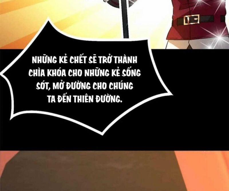 Tận Thế Trò Chơi Ghép Hình 101 trang 70