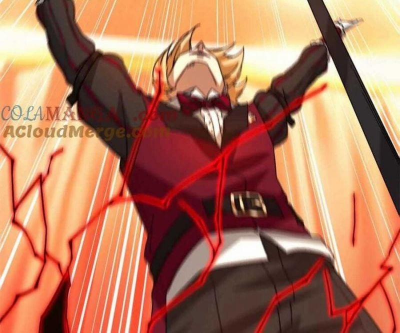 Tận Thế Trò Chơi Ghép Hình 101 trang 76