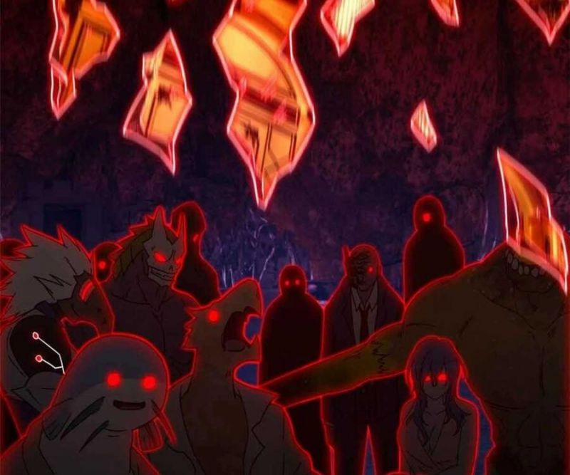 Tận Thế Trò Chơi Ghép Hình 101 trang 78