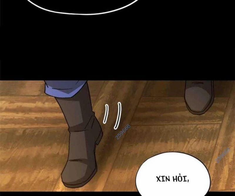 Tận Thế Trò Chơi Ghép Hình 101 trang 8