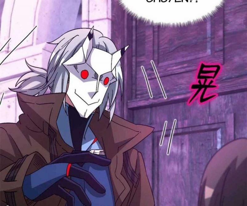 Tận Thế Trò Chơi Ghép Hình 101 trang 82