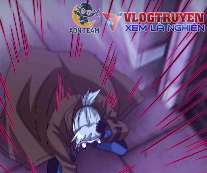 Tận Thế Trò Chơi Ghép Hình 101 trang 85