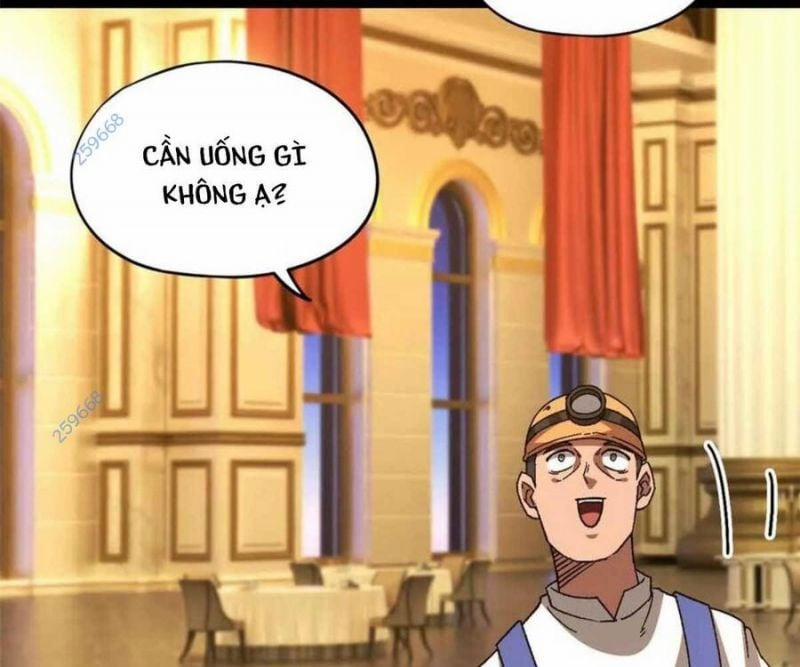 Tận Thế Trò Chơi Ghép Hình 101 trang 9