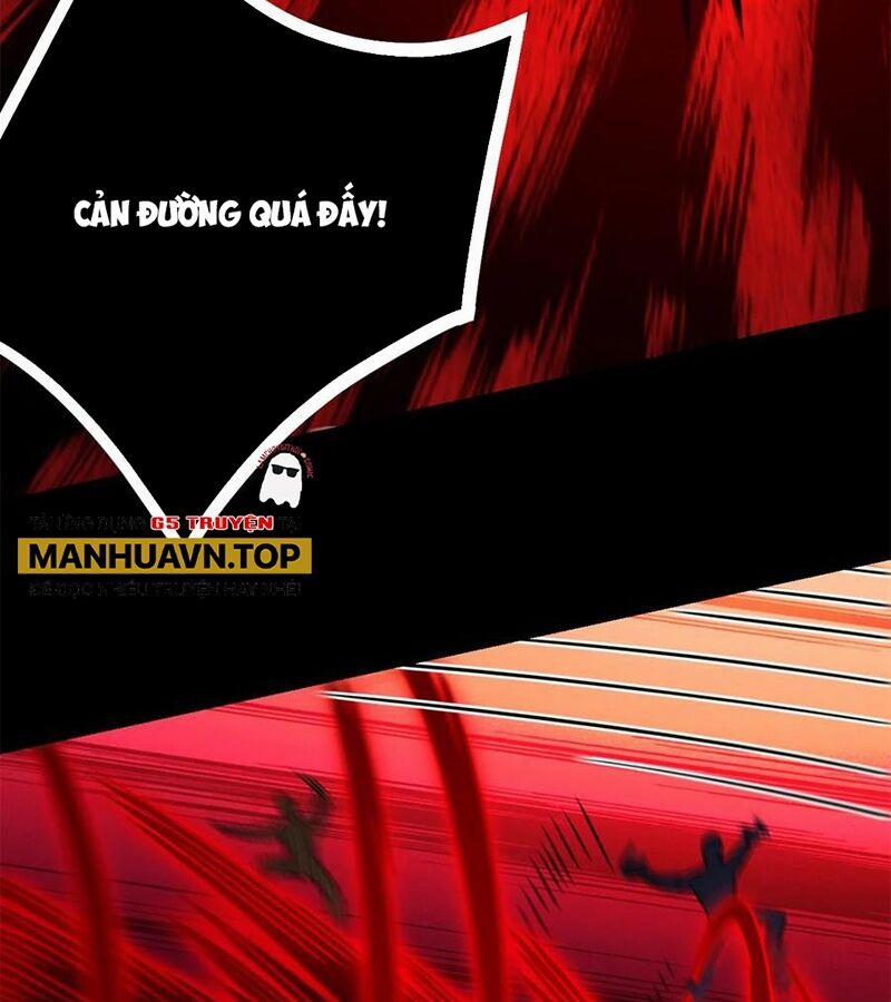 Tận Thế Trò Chơi Ghép Hình 102 trang 10