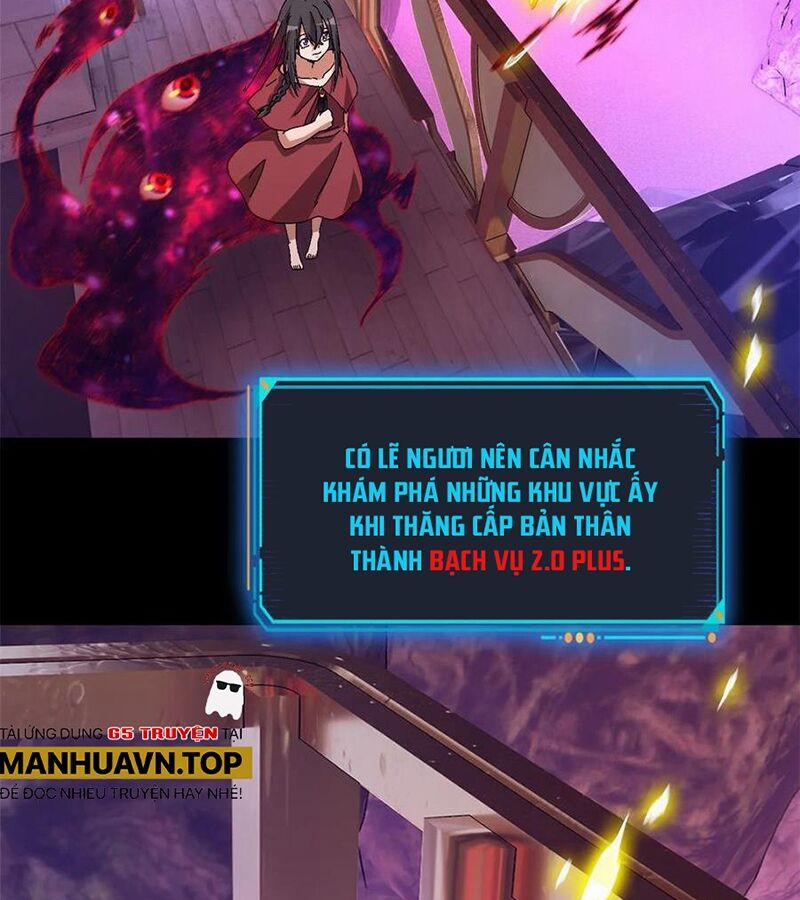 Tận Thế Trò Chơi Ghép Hình 102 trang 108