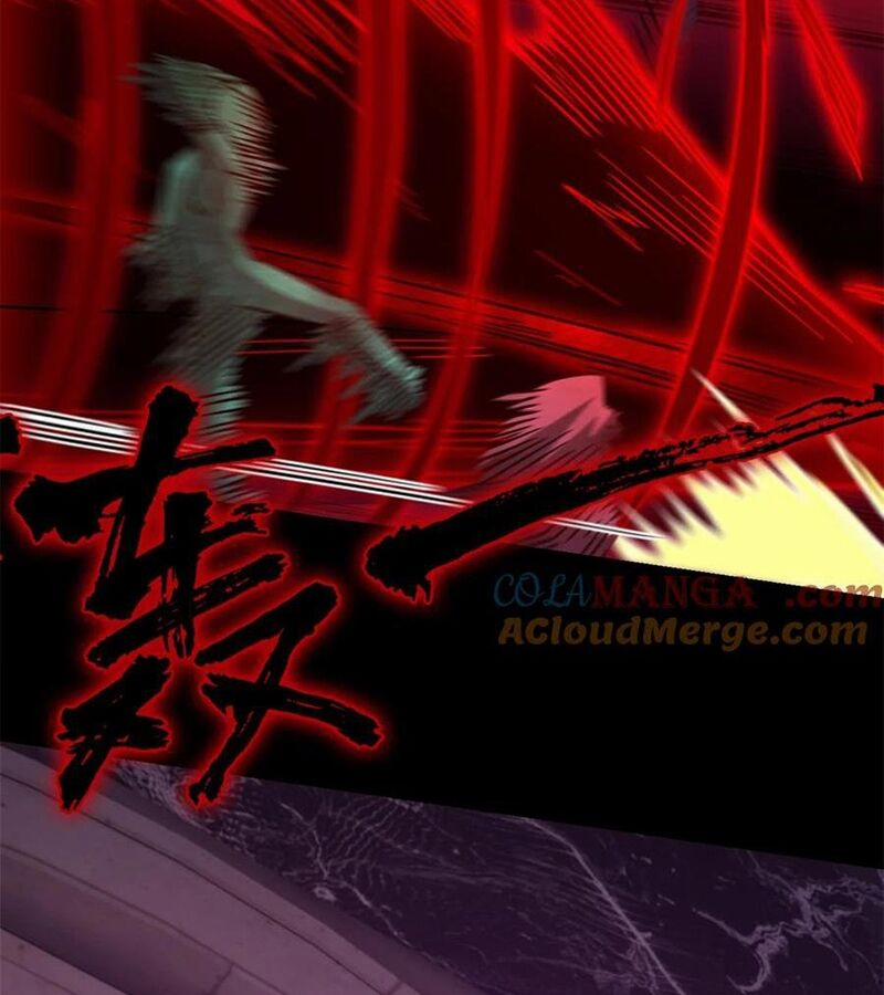 Tận Thế Trò Chơi Ghép Hình 102 trang 11