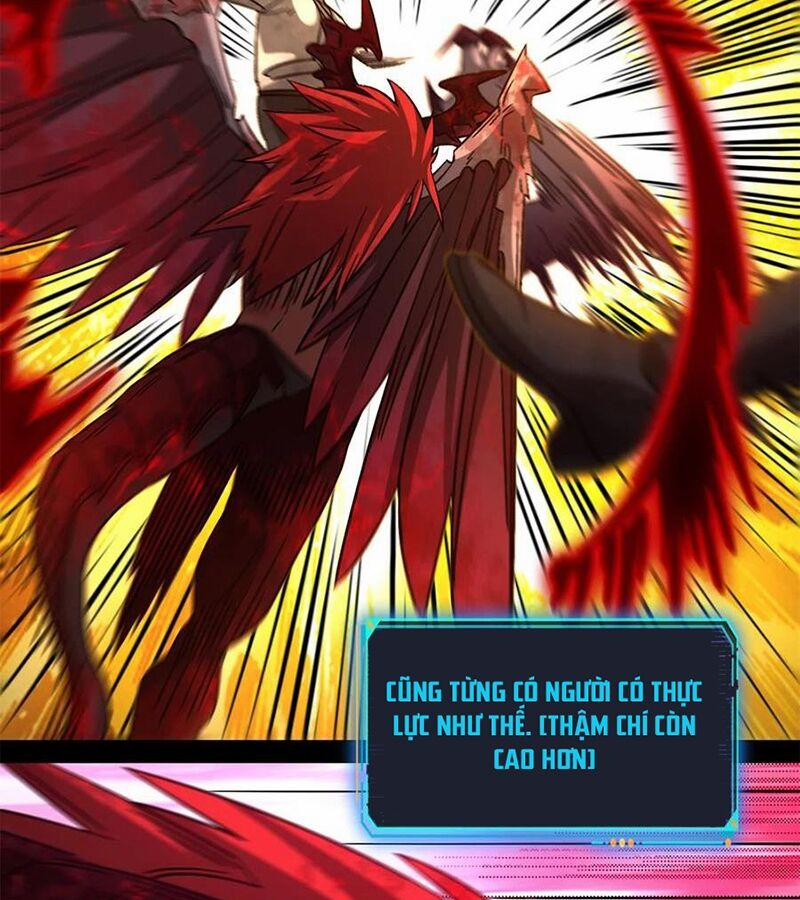 Tận Thế Trò Chơi Ghép Hình 102 trang 14