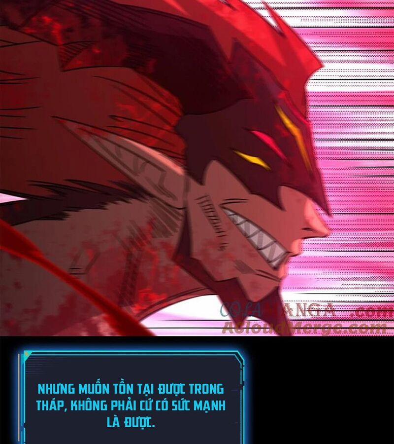 Tận Thế Trò Chơi Ghép Hình 102 trang 15