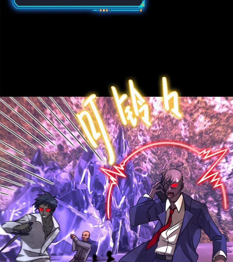 Tận Thế Trò Chơi Ghép Hình 102 trang 16