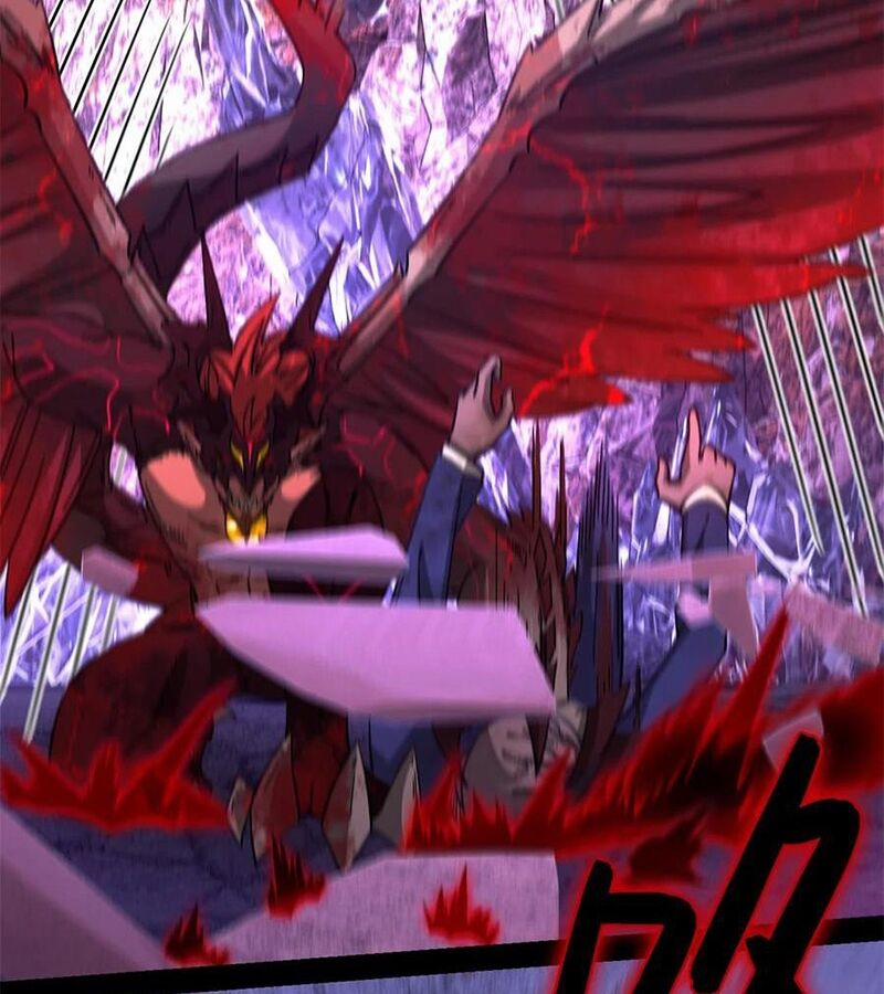 Tận Thế Trò Chơi Ghép Hình 102 trang 19