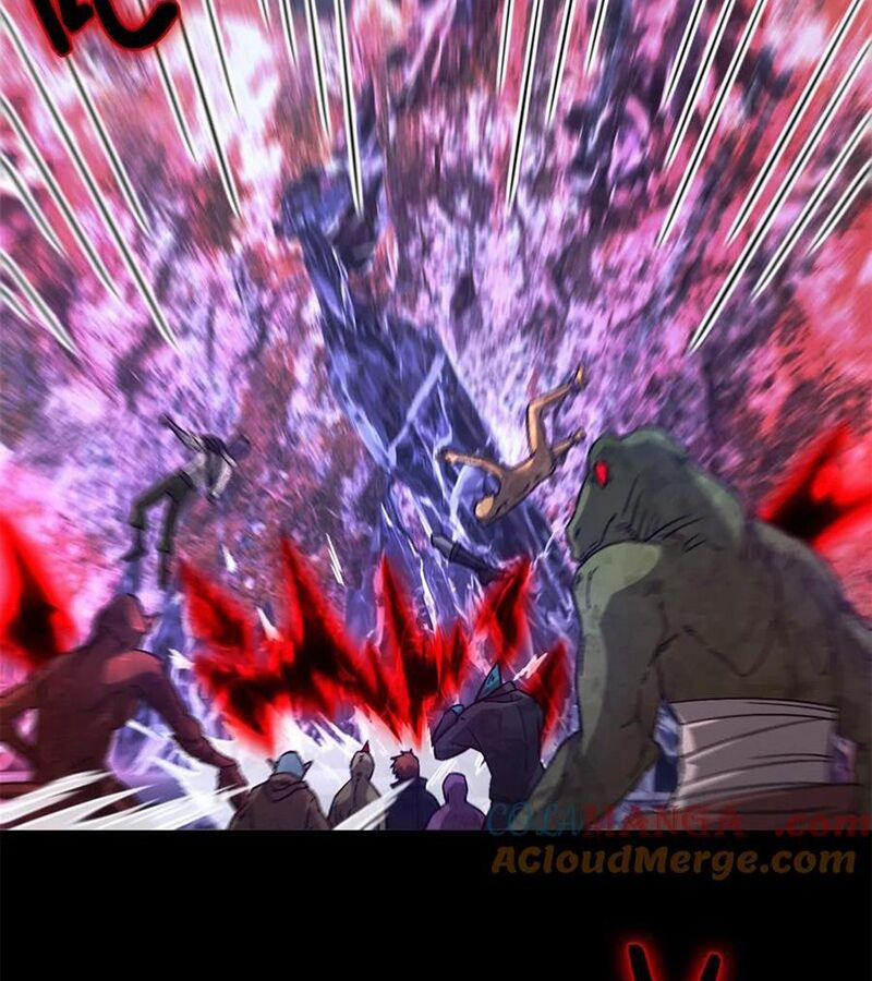 Tận Thế Trò Chơi Ghép Hình 102 trang 2