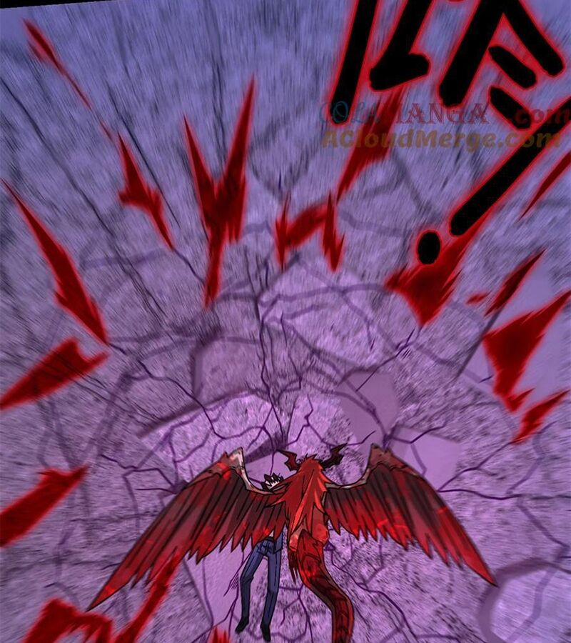 Tận Thế Trò Chơi Ghép Hình 102 trang 20